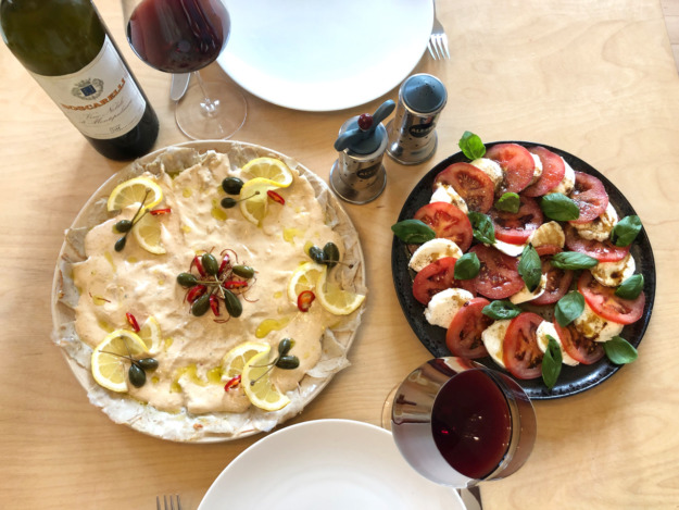 Vitello Tonnato Rezept