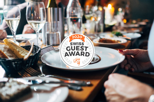 die besten restaurants der schweiz 2020