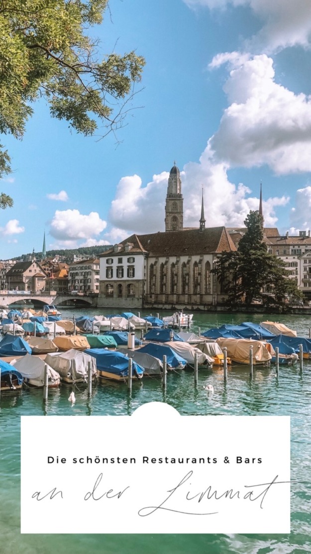 Limmat_restaurants_bars_am_wasser Limmat_restaurants_bars_am_wasser