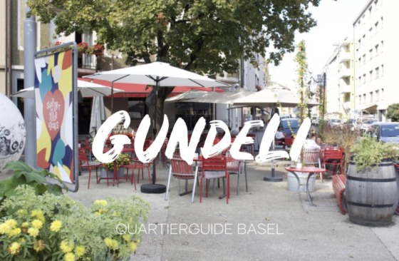 Quartier Guide Basel: Gundeli