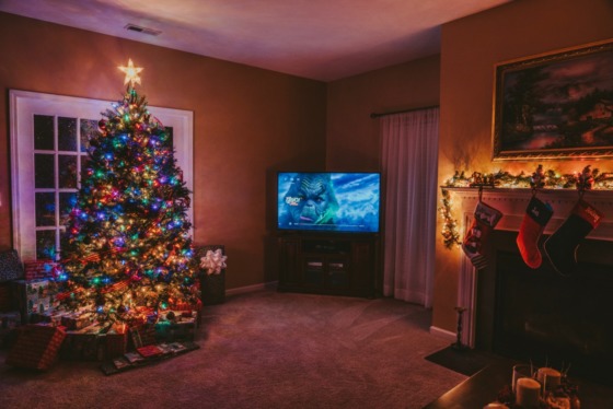 Feiertage, Filme und Essen – Gerichte aus Weihnachtsklassikern zum Nachkochen