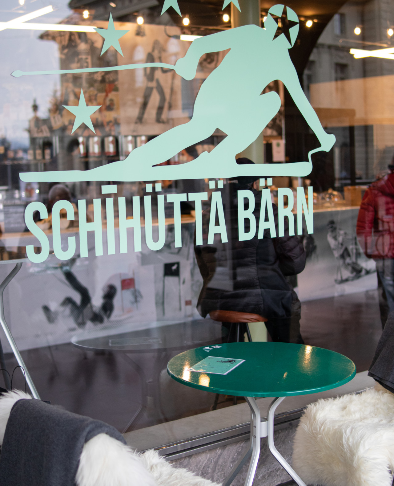 Schihuettae Schihuettae