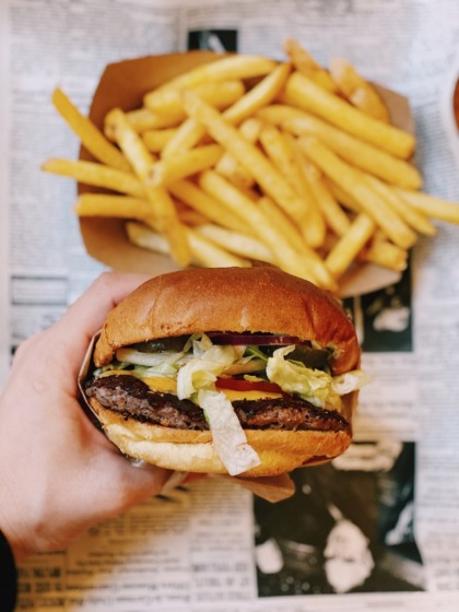 Burgermeister – unverschämt feines Fast Food