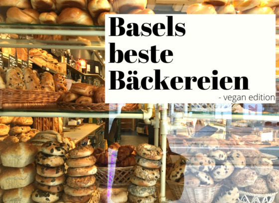 Basels beste Bäckereien